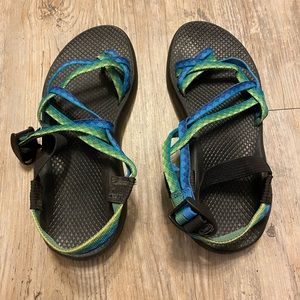 Chacos